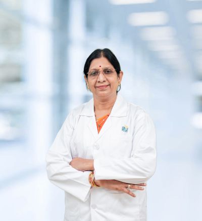Dr. Sarah Mitchell